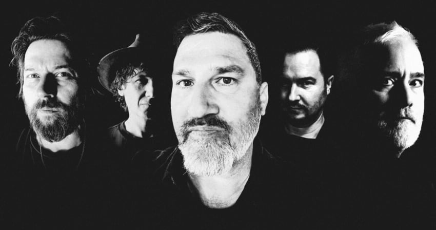The Afghan Whigs press May 2022