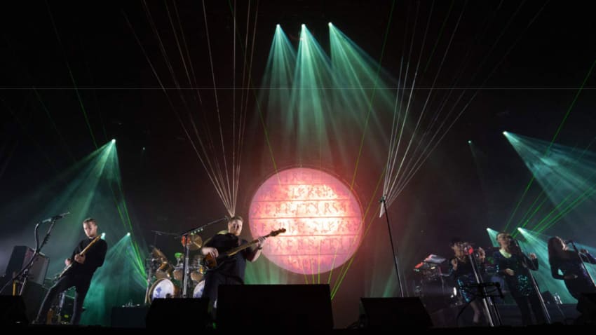 The Australian Pink Floyd