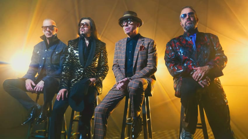 The Mavericks