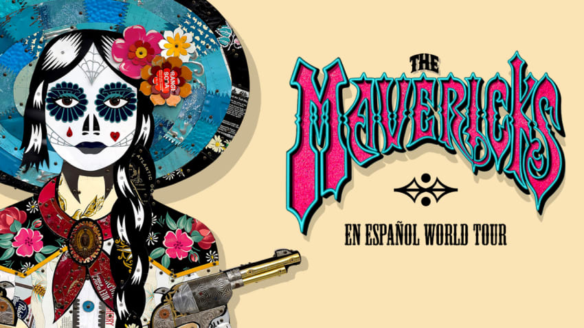 The Mavericks