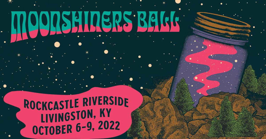 The Moonshiners Ball 2022