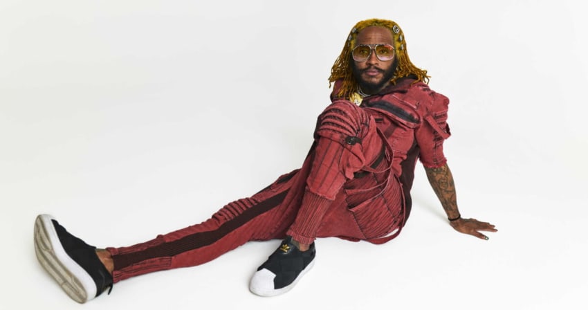 Thundercat Press 2022 Lirola