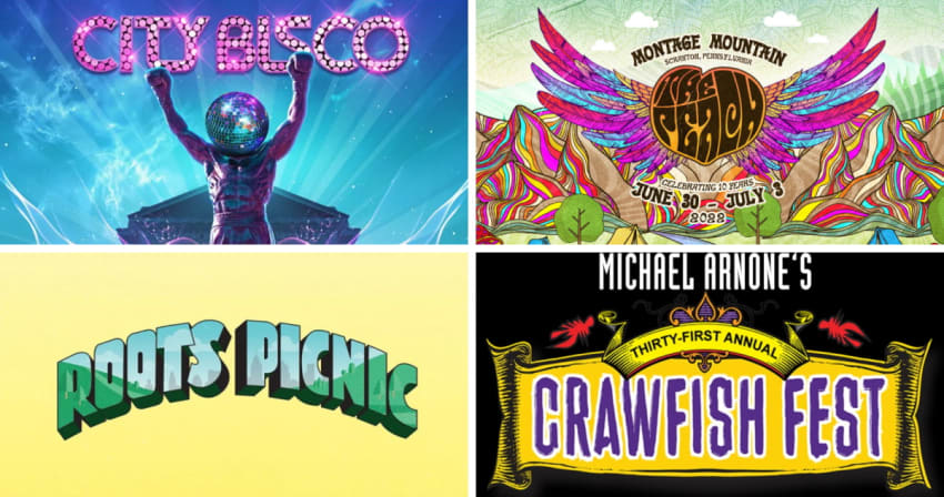 Top Philadelphia Festivals 2022