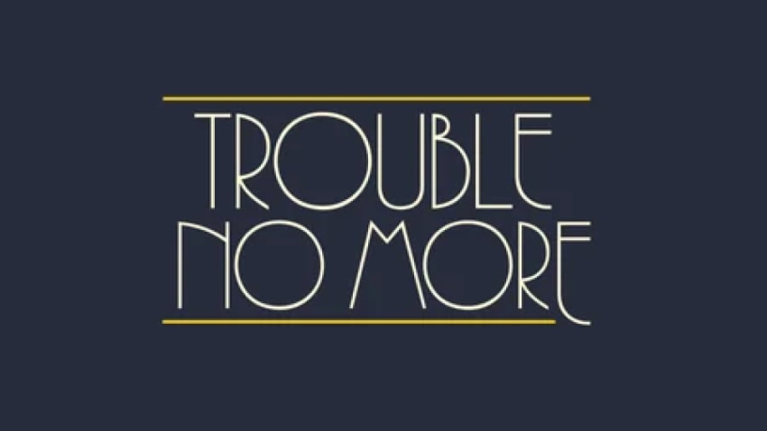 Trouble No More - A Celebration of The Allman Brothers Band