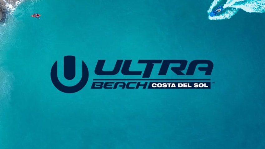 Ultra Beach: Costa del Sol