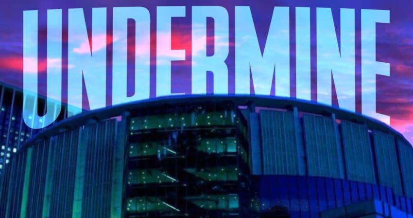 Undermine season 3 finale