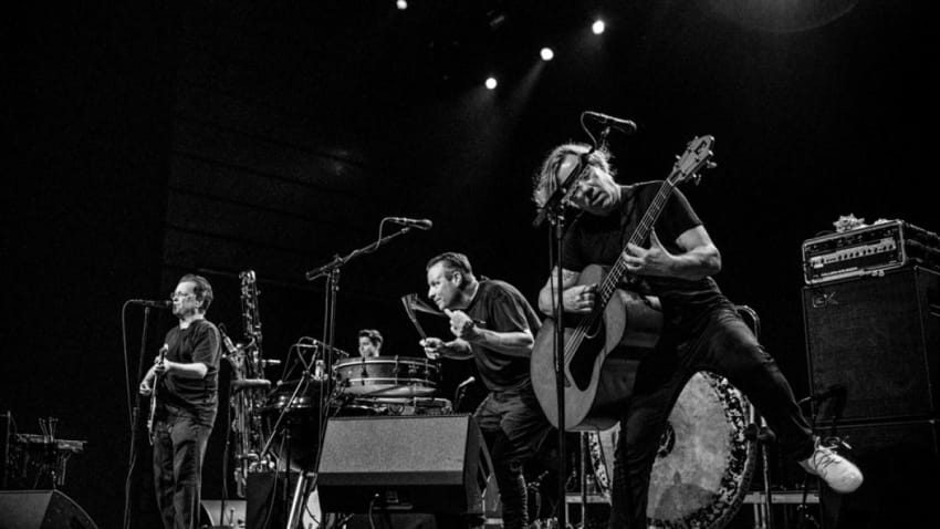 Violent Femmes