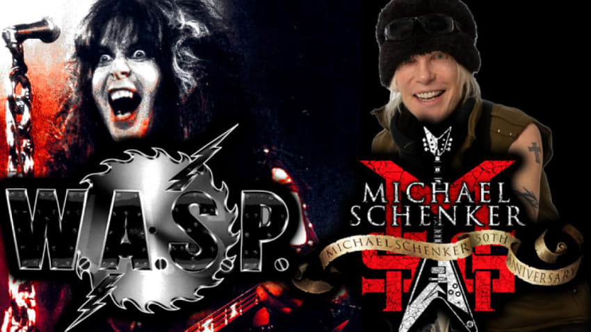 W.A.S.P.