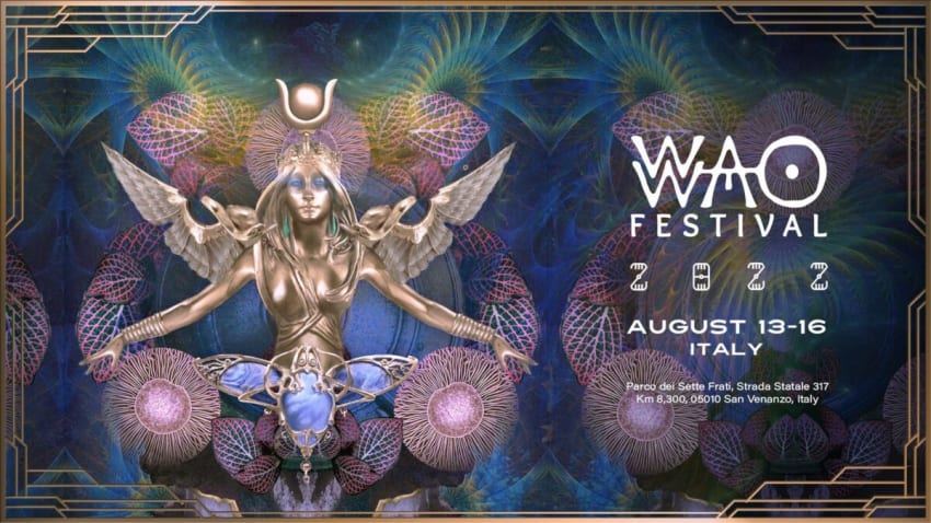 WAO Festival