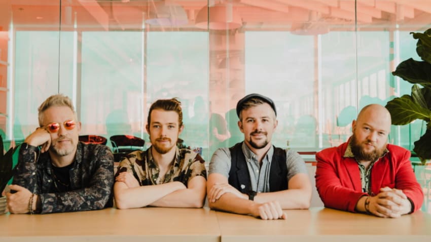 We Banjo 3 Shares ‘Gift Of Life’ Single: Exclusive Premiere