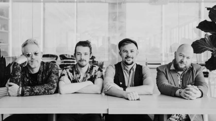 We Banjo 3 Announces New Album ‘Open The Road’ & Shares Single