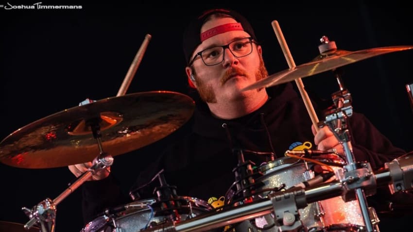 Widespread Panic Celebrates Mother’s Day In North Carolina