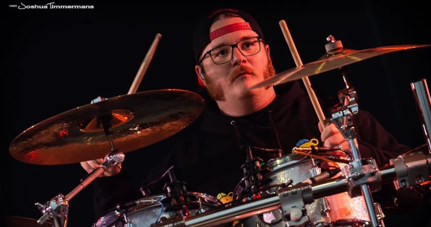 Widespread Panic Wilmington N3