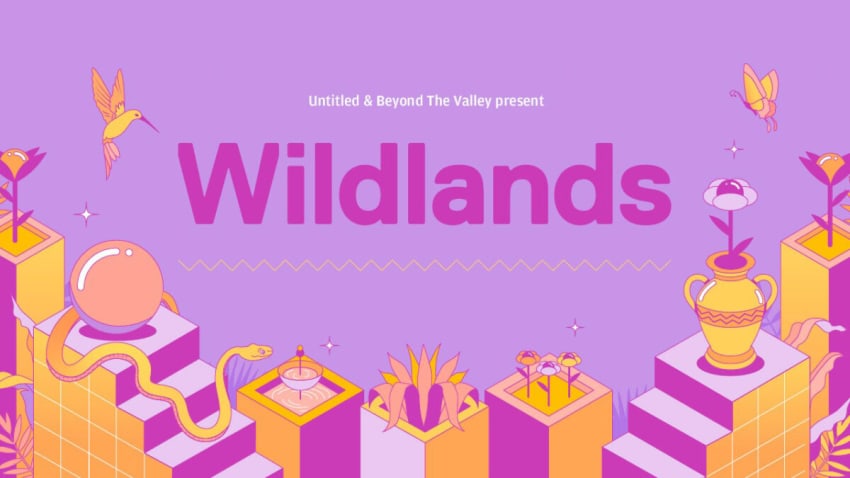 Wildlands Festival