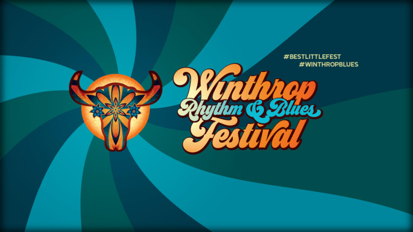 Winthrop Rhythm & Blues Festival