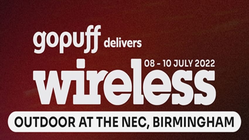 Wireless Festival Birmingham