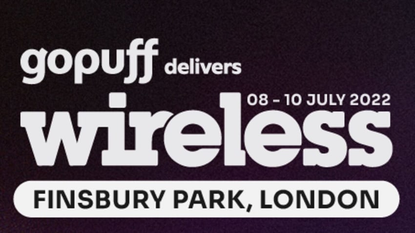 Wireless Festival