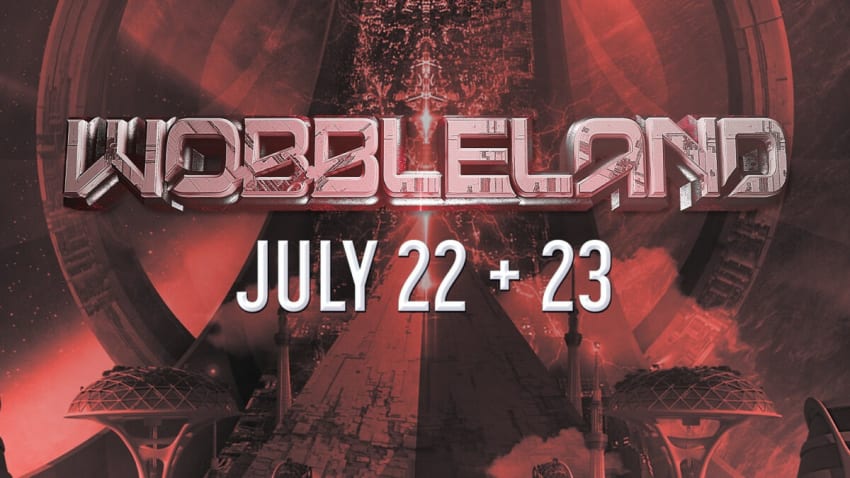 Wobbleland Dallas
