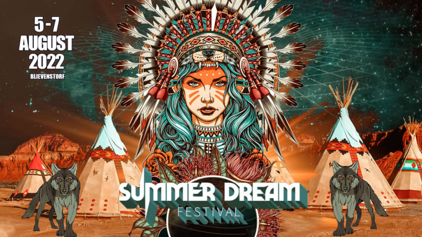 Summer Dream Open Air Festival