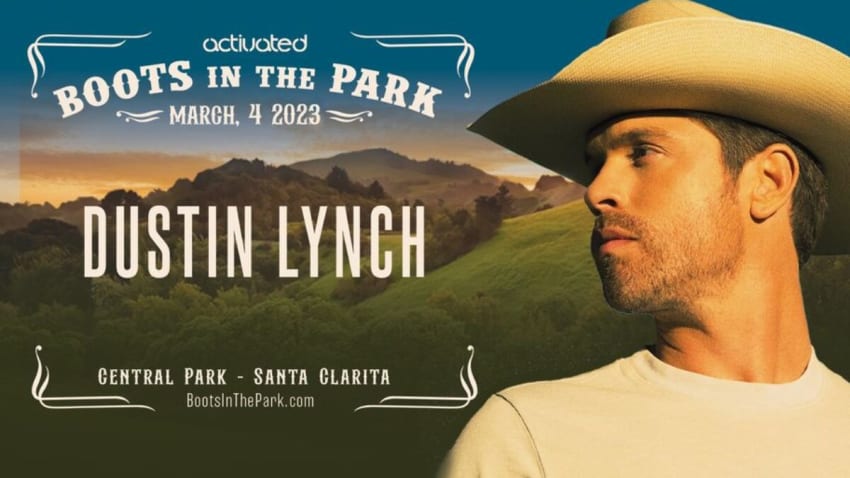 Boots in the Park (Santa Clarita)
