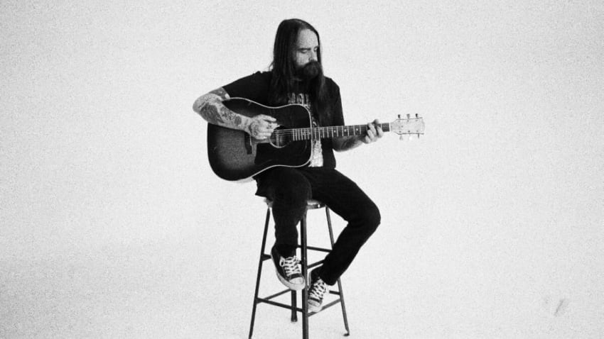 Arlo McKinley Shares ‘Back Home’ Single Featuring Logan Halstead