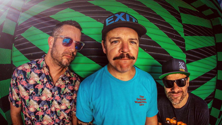 Badfish: A Tribute to Sublime