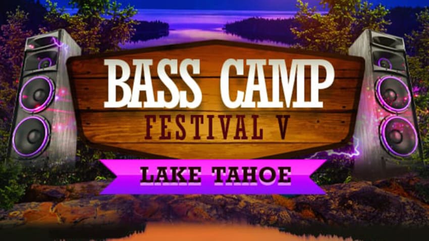 Bass Camp