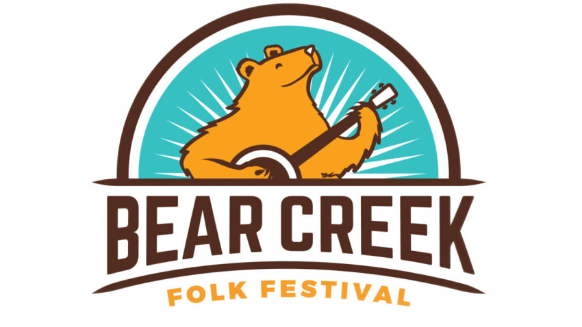 Bear Creek Folk Festival