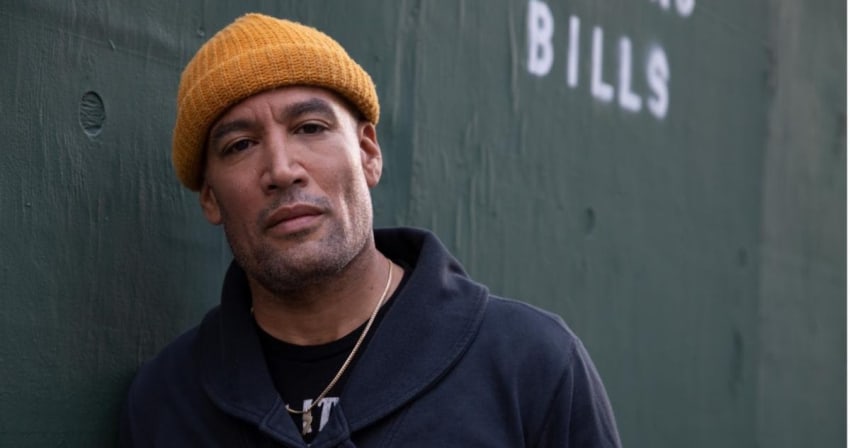 Ben Harper press June 2022