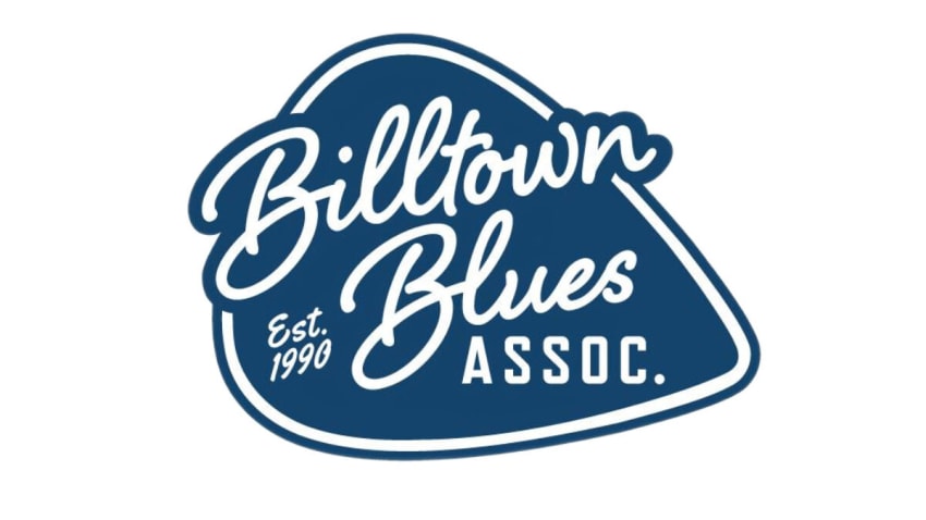 Billtown Blues Music Festival