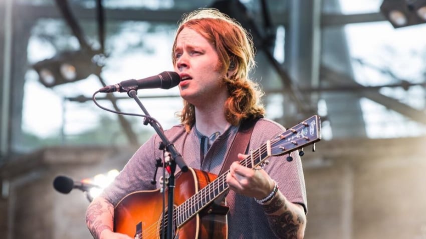 Billy Strings Providing Free June 2023 Livestreams For nugs.net Subscribers