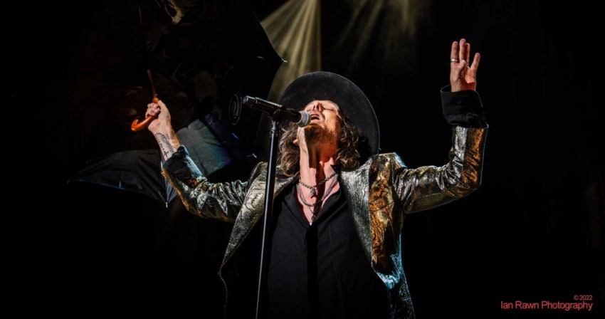 Black Crowes Kevn Kinney Charlie Starr Alpharetta Setlist Video