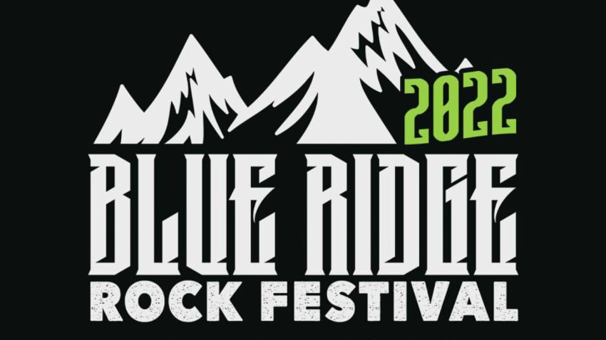 Blue Ridge Rock Festival