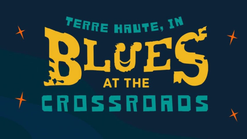 Blues at The Crossroads