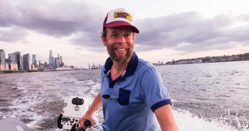 Bonnie Prince Billy Press June 2022