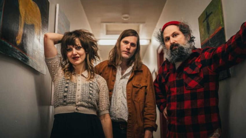 Bonny Light Horseman Details New Album ‘Rolling Golden Holy’ & Shares Single