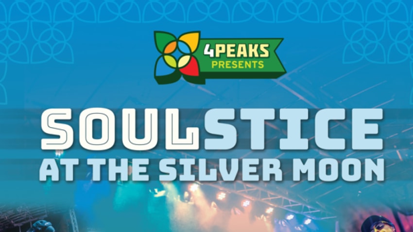 SOULstice at the Silver Moon