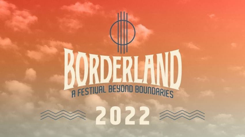 Borderland