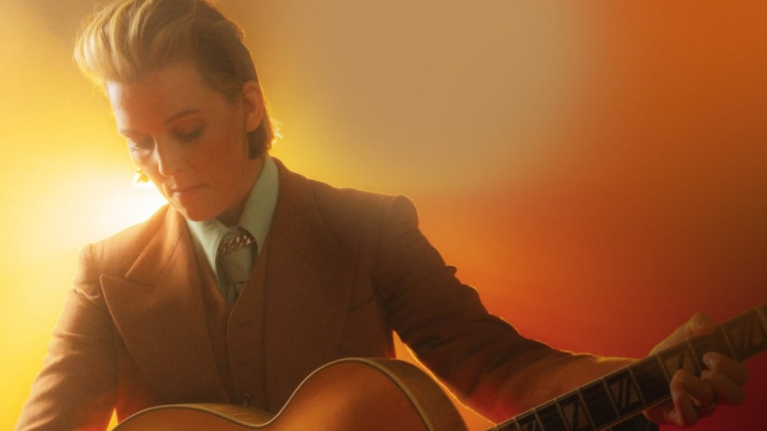 Brandi Carlile