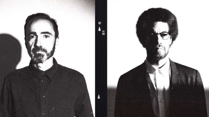 Broken Bells Share ‘Love On The Run’ Single