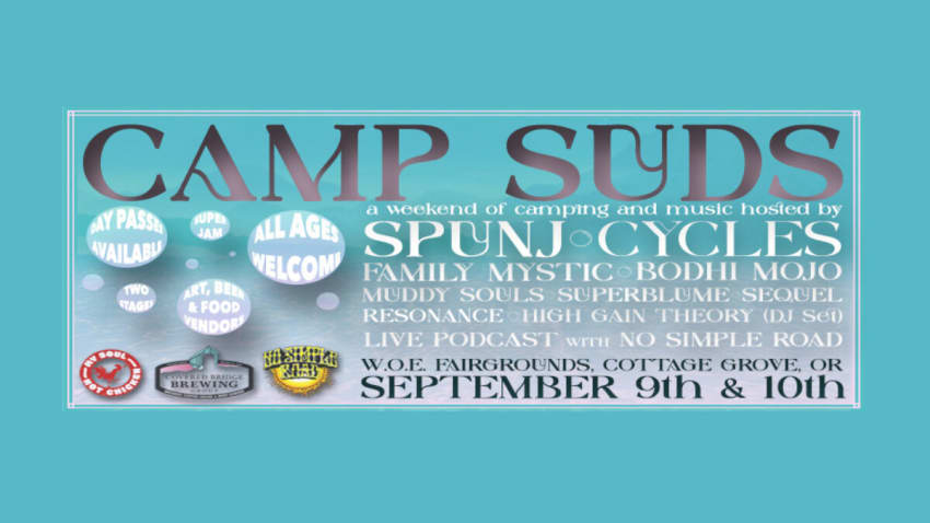 Camp Suds