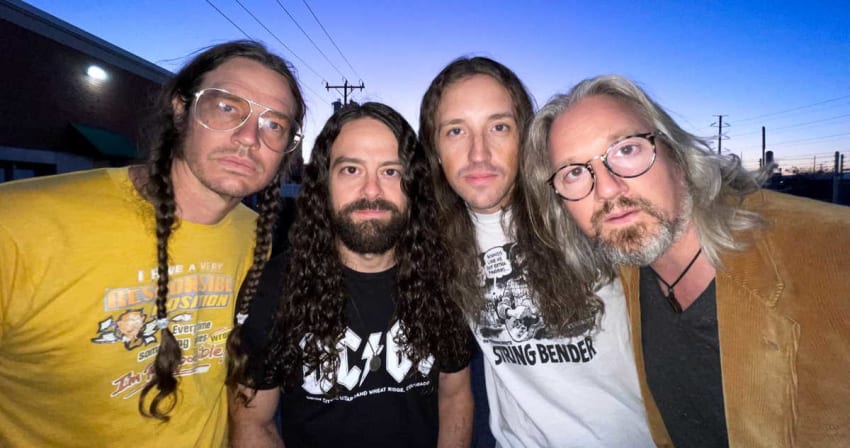 Circles Around The Sun Press June 2022