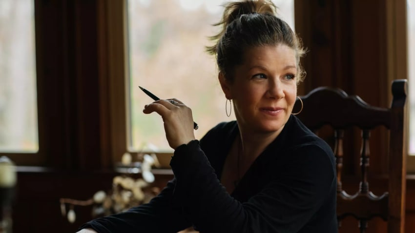 WXPN Welcomes Dar Williams