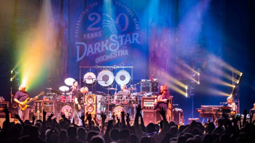 Dark Star Orchestra