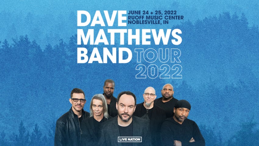 Dave Matthews Band