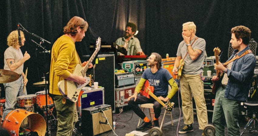 Dawes Bahamas Tour Dates September 2022