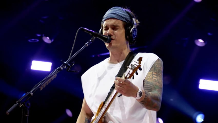 Dead & Company Busts Out ‘Box Of Rain’ In St. Louis