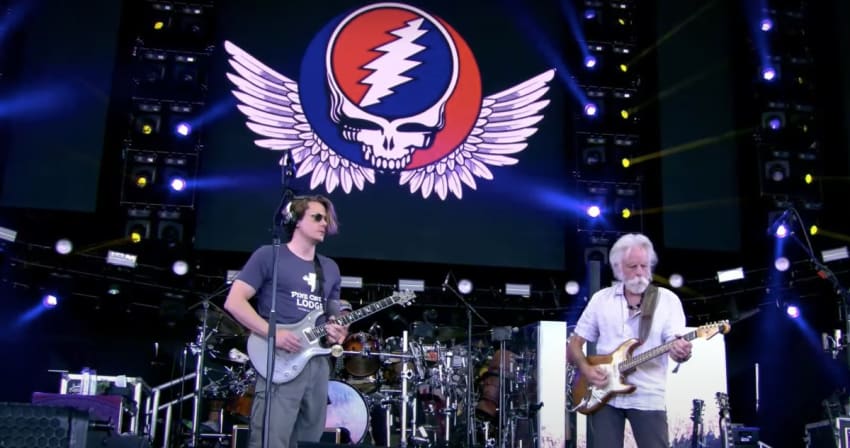 Dead & Company Noblesville