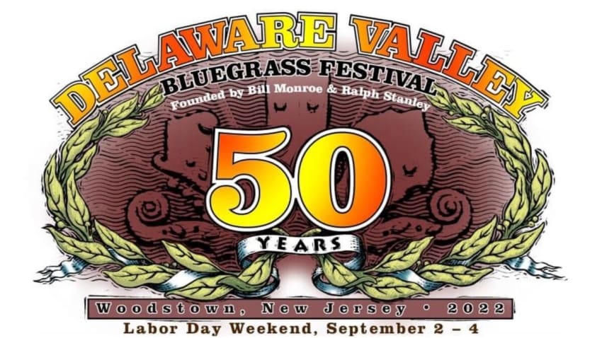 Delaware Valley Bluegrass Festival