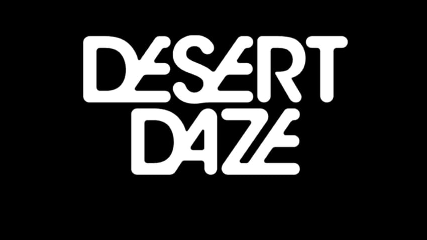 Desert Daze